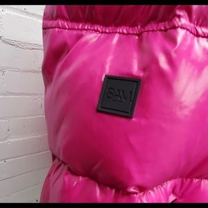 SAM Freestyle Down Jacket